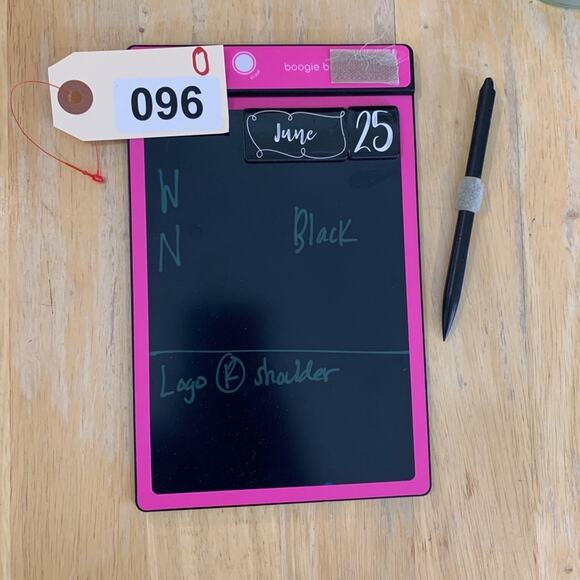 Travis Mathew Polo Shirt Women XL Extra Large Black Pima Cotton Blend Golf *LOGO - Picture 12 of 13